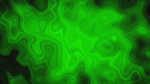 Abstract Background movement of the liquid effect. 584