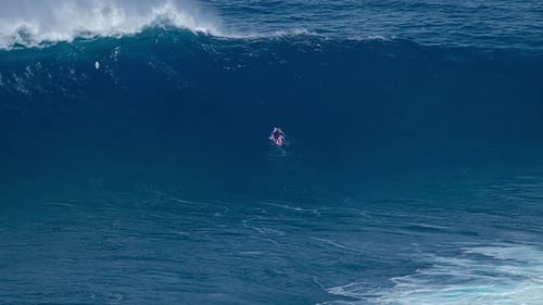Surfing
