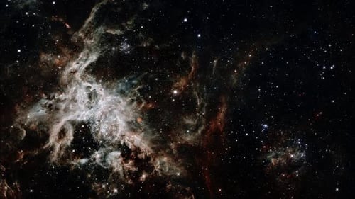 Nebulosa de la Tarántula