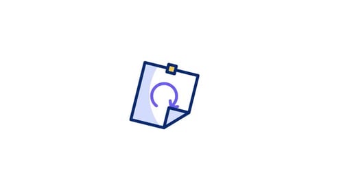 Workinprogress Animated Icon