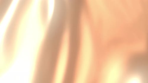 Golden Gradient Background Animation: Smooth Warm Hues Transition
