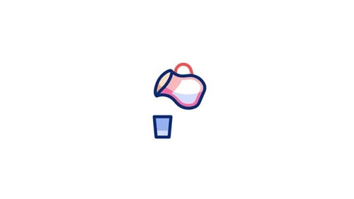 Pitcher Animated Icon