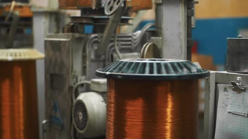 Manufacturing Plant Operations