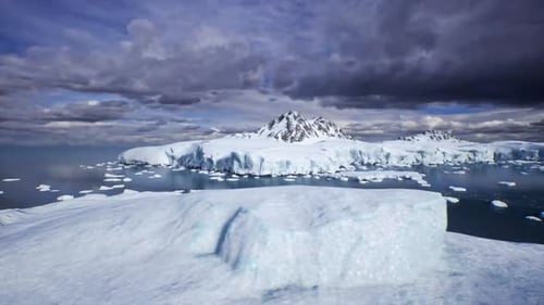 Ice Island