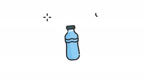 Water icon