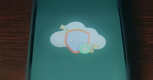 Presentación de VPN Cloud Secure Network