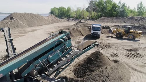 The Construction Process