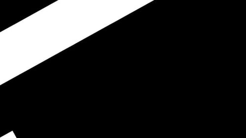 Stanza Collection: Screen reveal from strokes using bottom left and top right diagonal transition