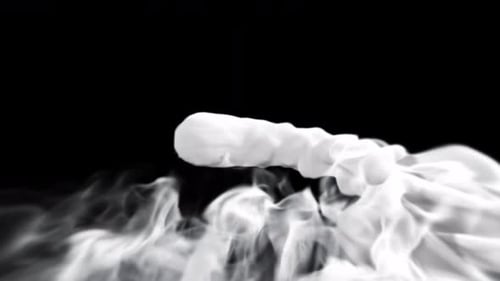 Smoke Rotation