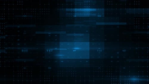 technology screen code