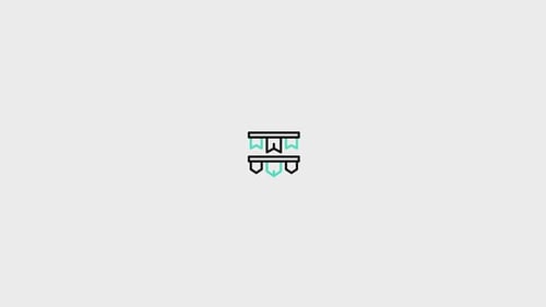 Decoration Animated Icon