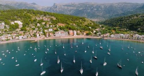 Mallorca Spanien