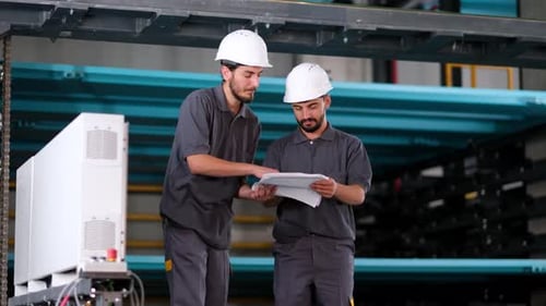 System Engineers