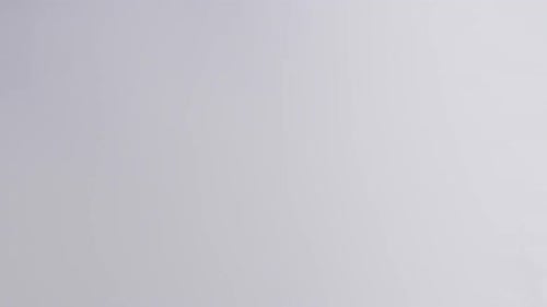 Smoke with Alpha Channel in Slow Motion