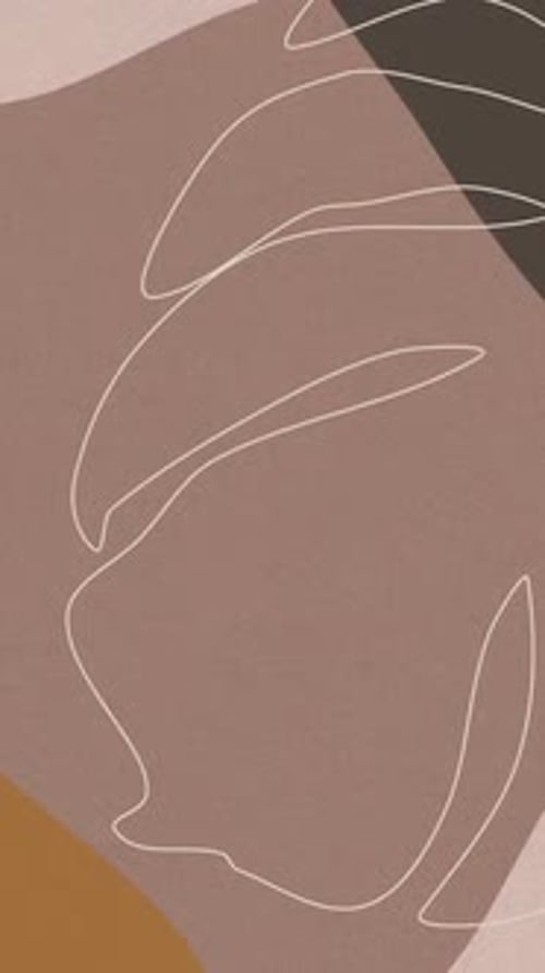 Abstract Figure Background