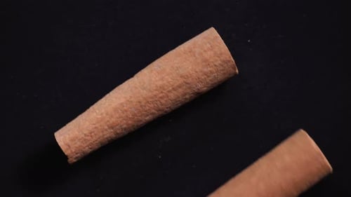 Spices Cinnamon Sticks