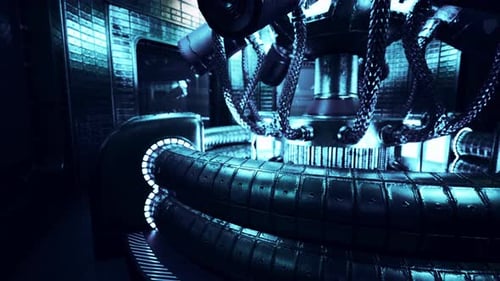 Laboratory of Power and Distribution Electricity