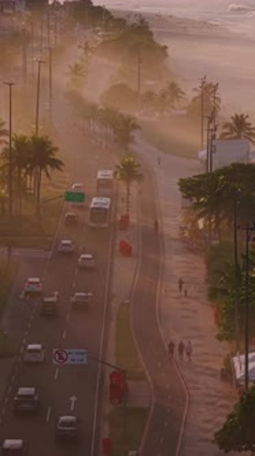 Rio de Janeiro vibe at Rio de Janeiro in Rio de Janeiro Brazil with energetic city and nature views