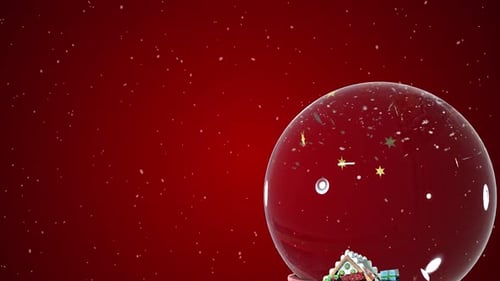 Snow Globe