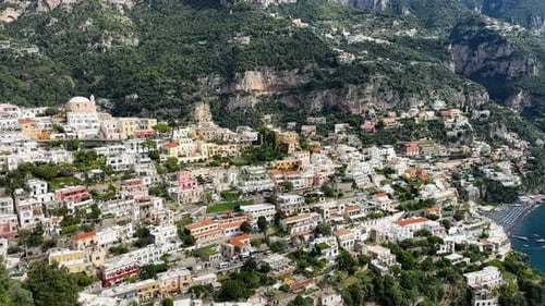 Positano Resort Italy