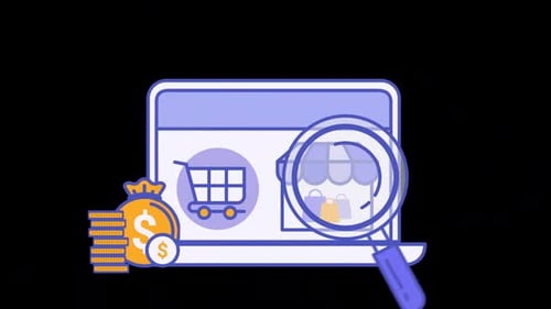 Search Online Products For Dropshipping On Online Web Store Alpha Channel