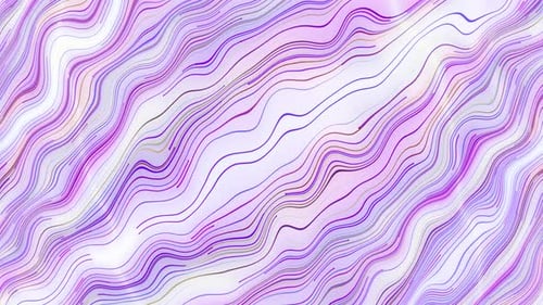Purple lines