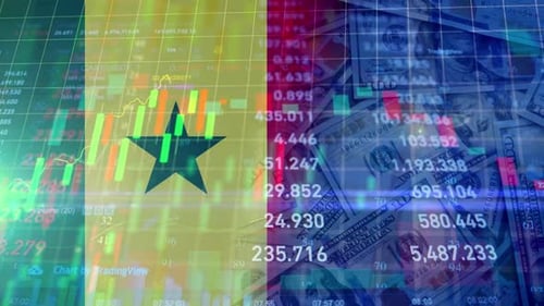 Senegal And Us Customs Tariff On Stock Market