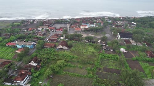 Praia de Depok Bantul