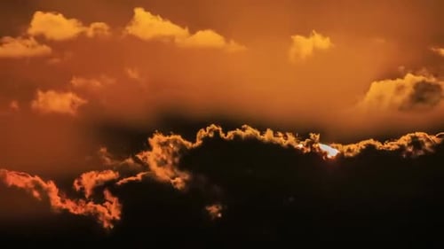 Sun Rising Video