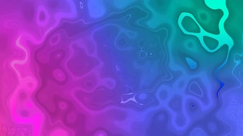 Seamless pattern shape layer flowing wallpaper art fabric liquid texture background