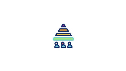 Pyramidgraph Animated Icon