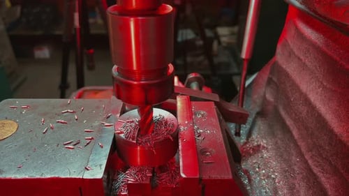 Metal Workshop 8