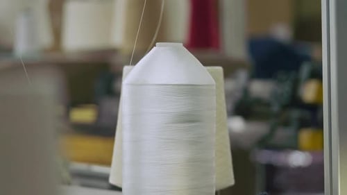Factory Weaving Fabric