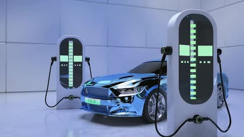 Chronologie d'une chaîne d'assemblage de circuits imprimés entièrement automatisée équipée de bras robotiques avancés de haute précision