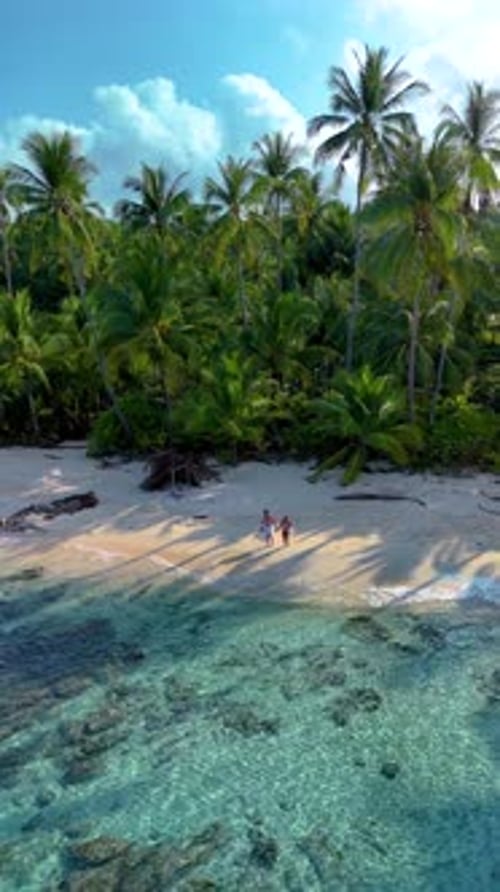 Explore Serene Beaches of Koh Kood Island in Thailand with Crystal Clear Waters and Lush Greenery