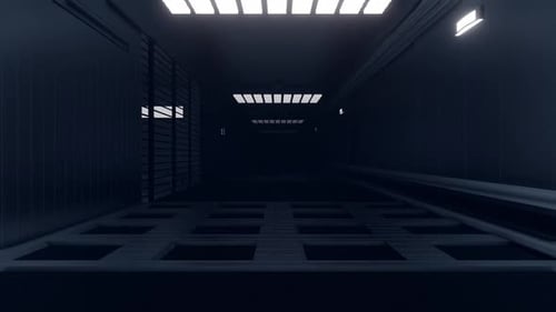 Dark Underground Prinson Loop