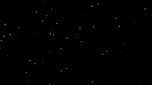 Dust Particle 2K