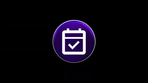 Event Available Icon