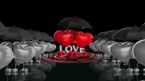 Heart Valentines Day Love