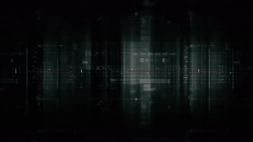 Contexte de la simulation de matrice de données 16