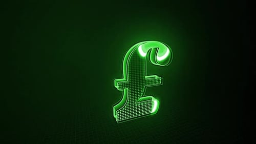 Pound Currency Symbol