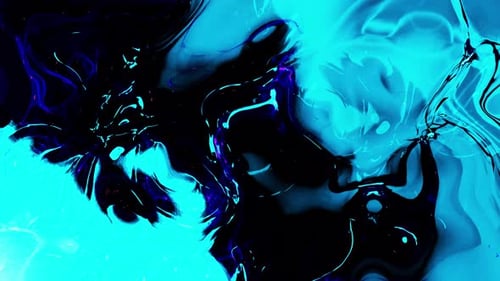 liquid wave abstract background. Vd 993