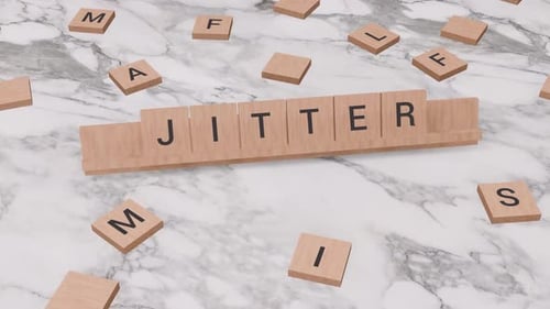 Un mot sur le Scrabble
