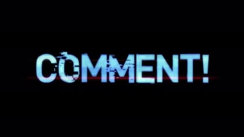 Kommentar Digitale Verzerrung Bildunterschrift