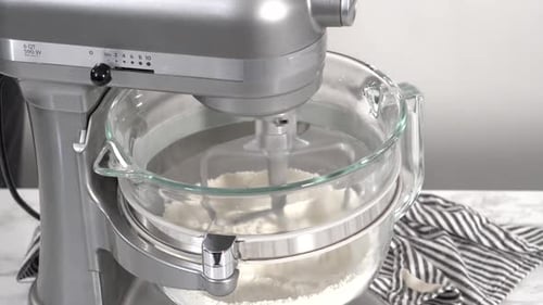 Schritt für Schritt