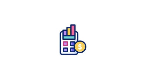 Costperlead Animated Icon