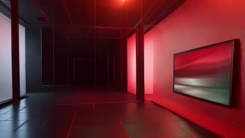 Virtual News Studio: The Future of Online Events