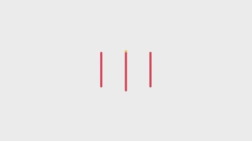 L Animated Icon