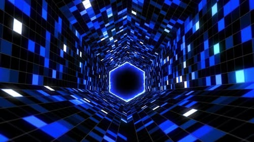 Antecedentes de la tecnología Hexagon