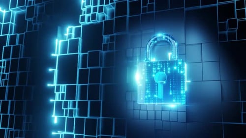 Cyber technology security, network protection